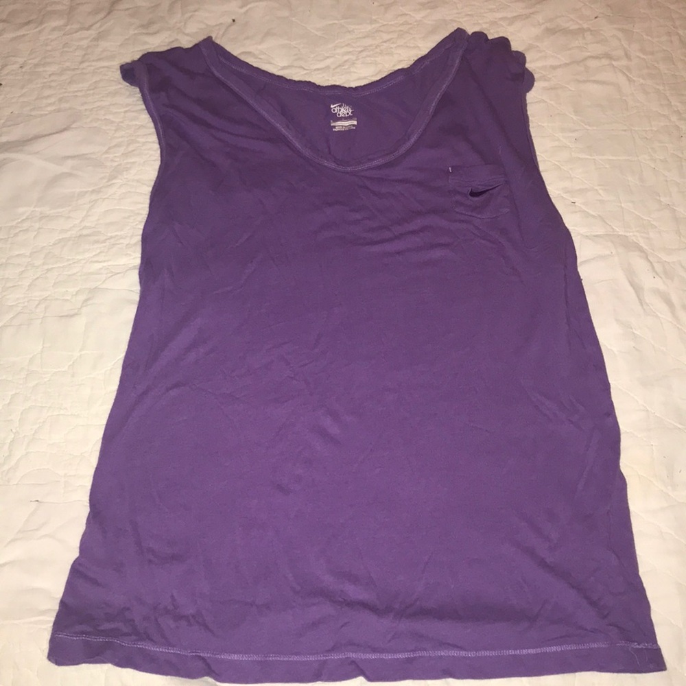 Nike Tank